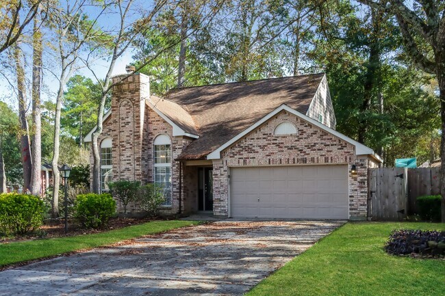 Building Photo - 160 W Golden Arrow Cir