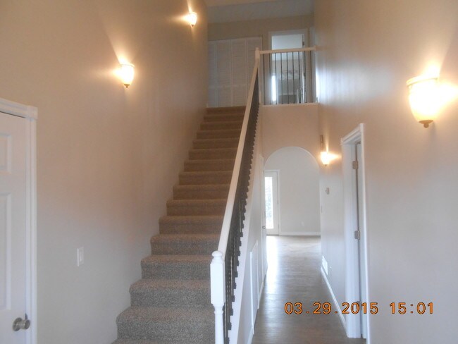 Entry - 1160 E Snow Hill Ave