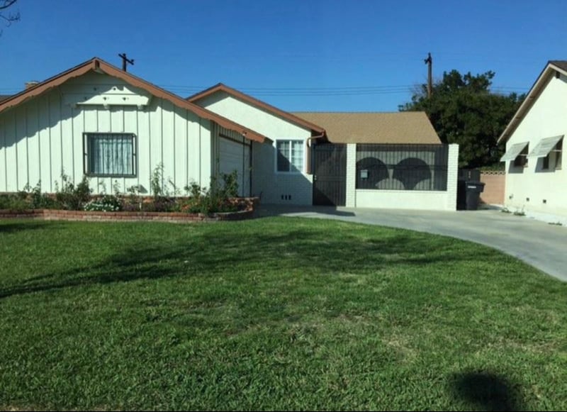 Photo - 10063 Faywood St (Bellflower, CA)