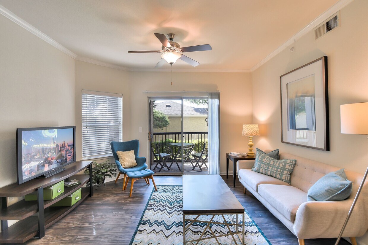 Sheridan Park at Spring Creek Apartments 2001 E Spring Creek Pky