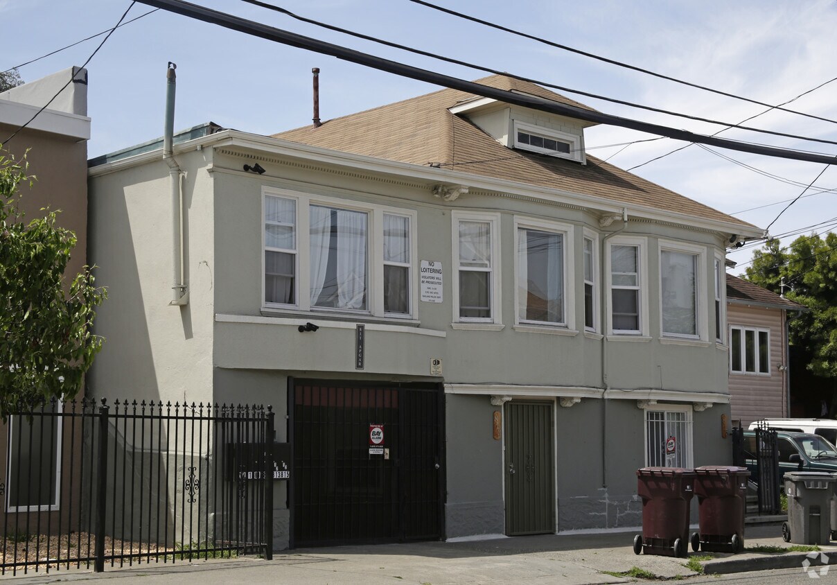Foto del edificio - 811 Apgar St