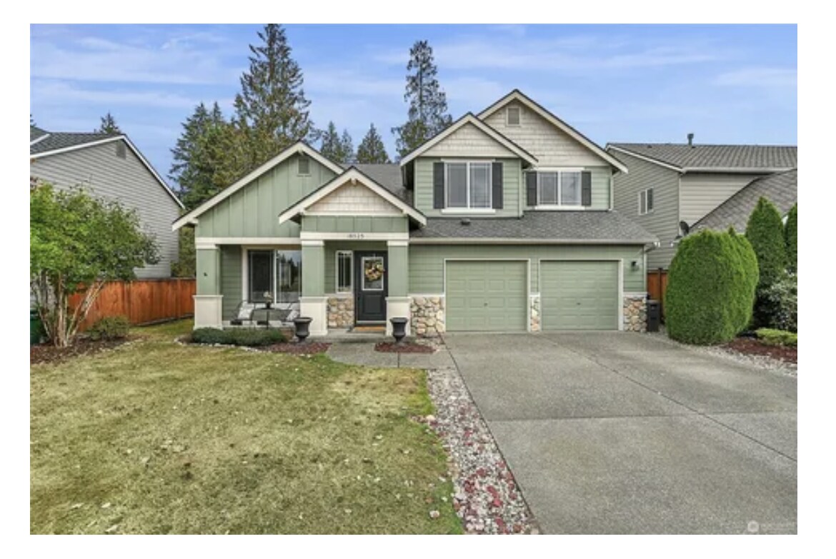 Primary Photo - 18525 Teeside Ln