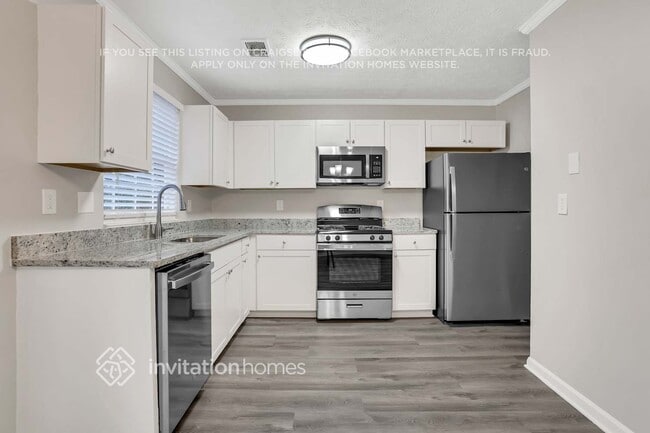 Building Photo - 417 Maid Marion Ln