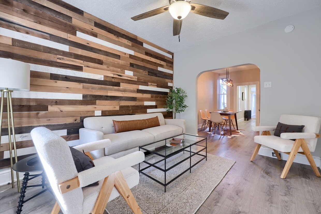 Primary Photo - Beautiful Lancaster City Townhome
