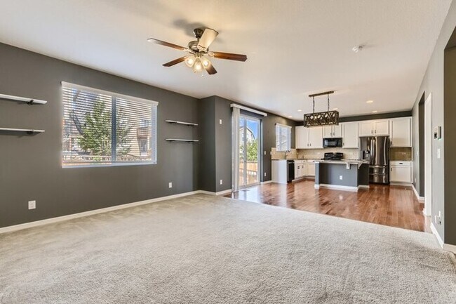 Building Photo - 5863 Haywagon Lane, Castle Rock, CO, 80108