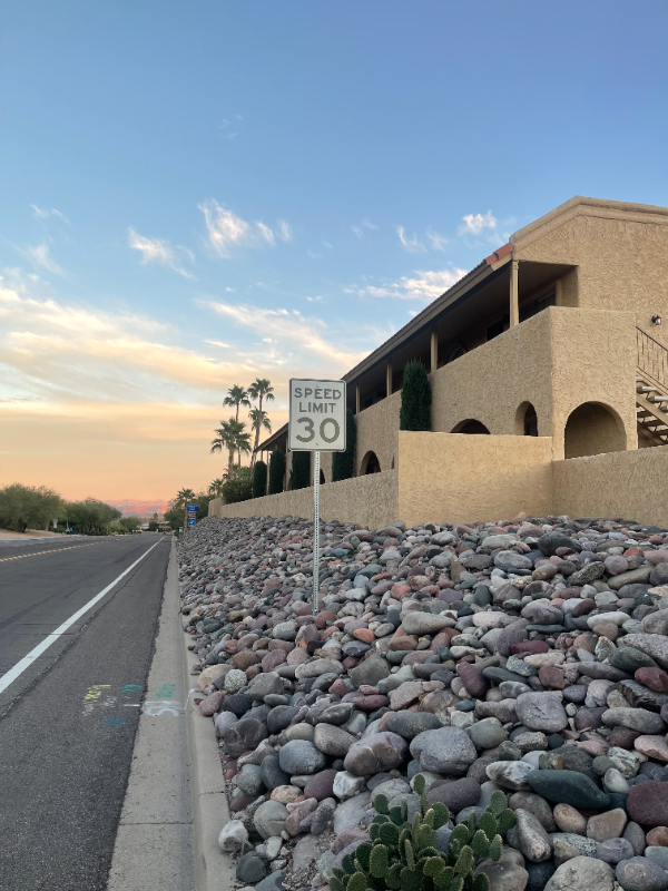 Primary Photo - 12635 N La Montana Dr