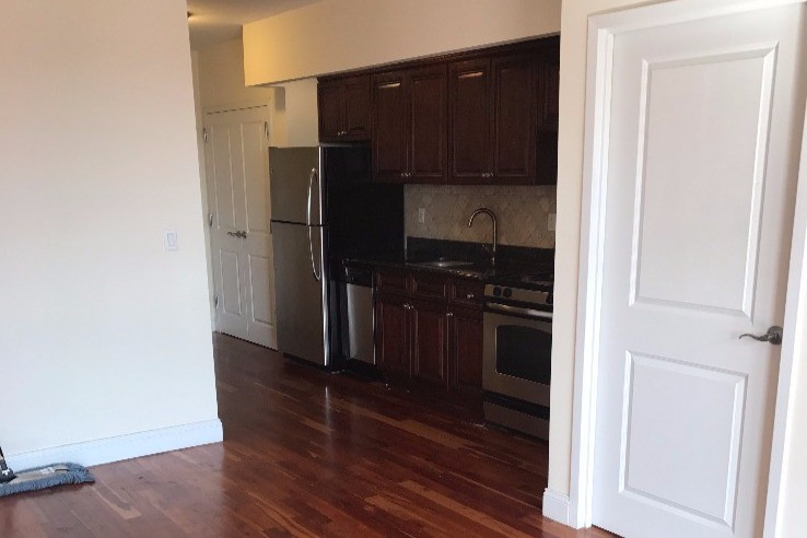 Kitchen - 2205 3rd Ave