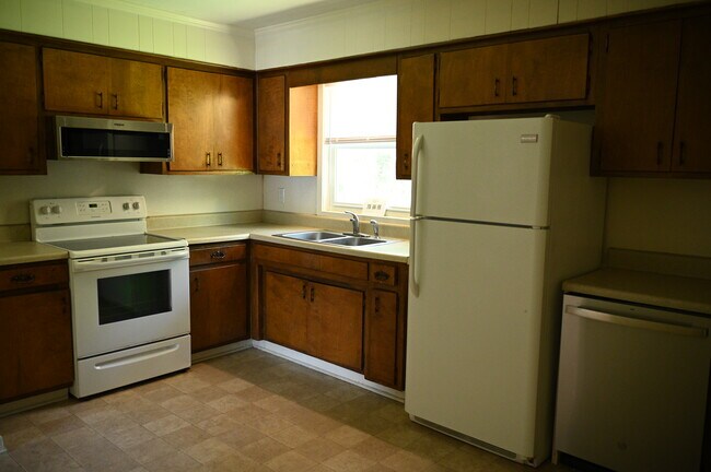 Foto del edificio - 4601 Trafalgar Rd