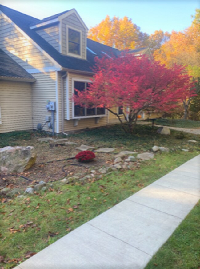 Building Photo - 4 BEDROOM HOUSE IN PINCKNEY ON 10 ACRES!