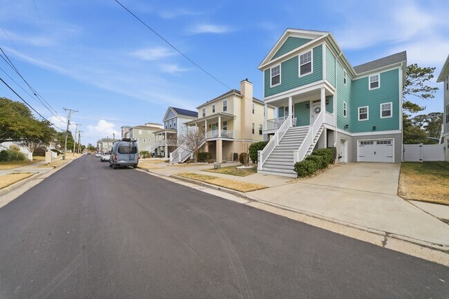 Foto del edificio - 9610 7th Bay St