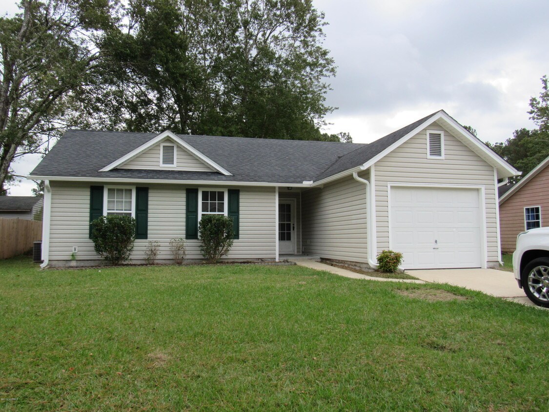 Foto principal - 2915 Norbrick St