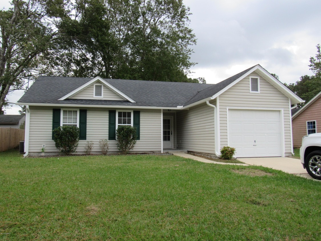 Primary Photo - 2915 Norbrick St