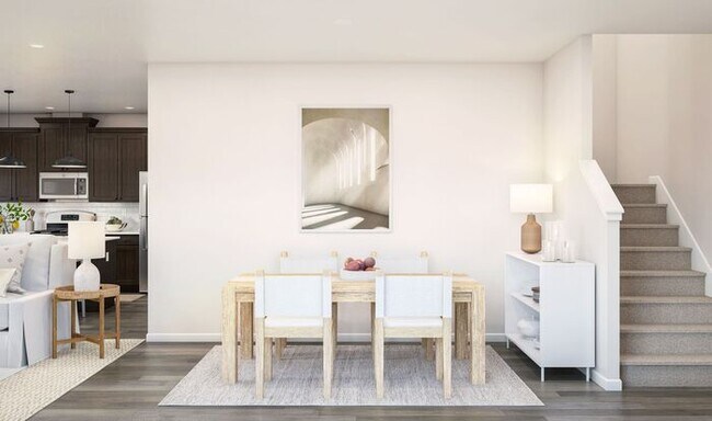 Building Photo - 172 Pine Crest View Drive – Portia Home De...