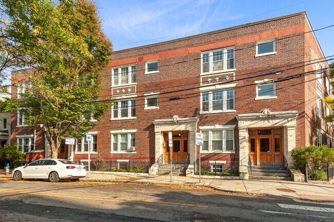 Foto del edificio - 268 Windsor St