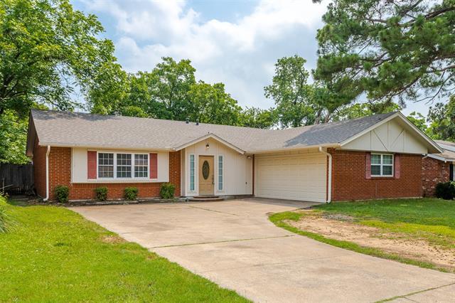 Primary Photo - 3406 Hastings Dr