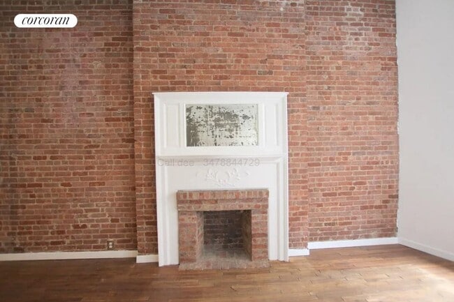 Building Photo - 868 W End Ave