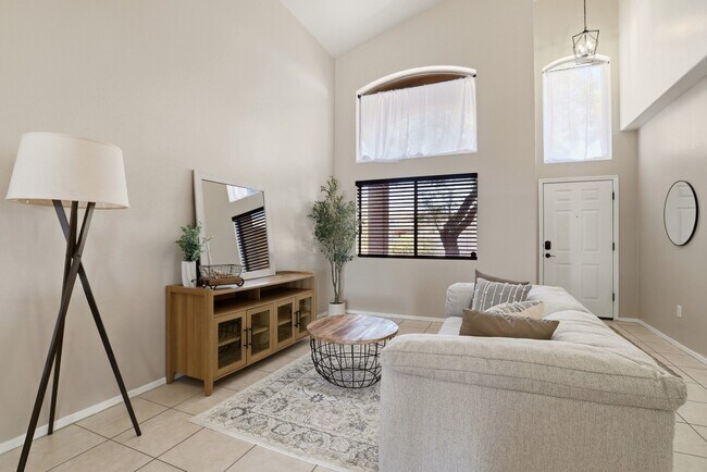 Foto del edificio - 7740 S Lions Spring Way