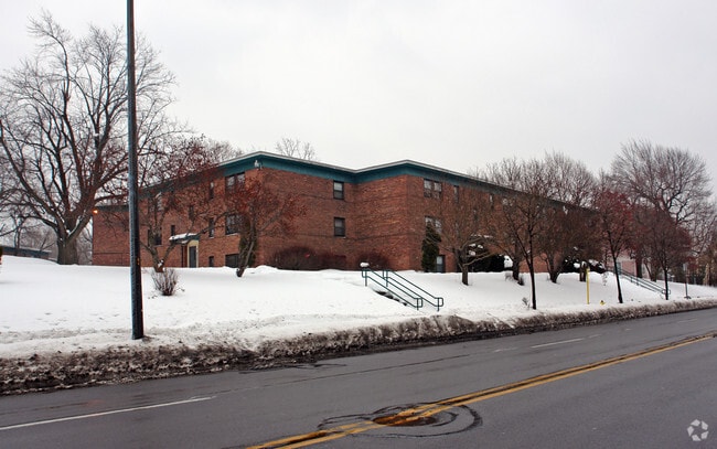 Building Photo - Huntington Park Apartments