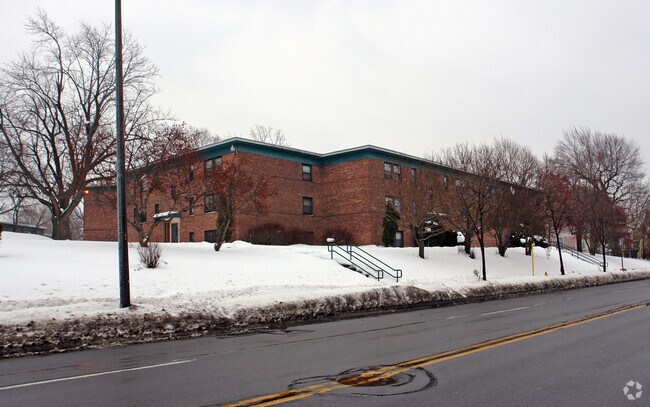 Foto del edificio - Huntington Park Apartments
