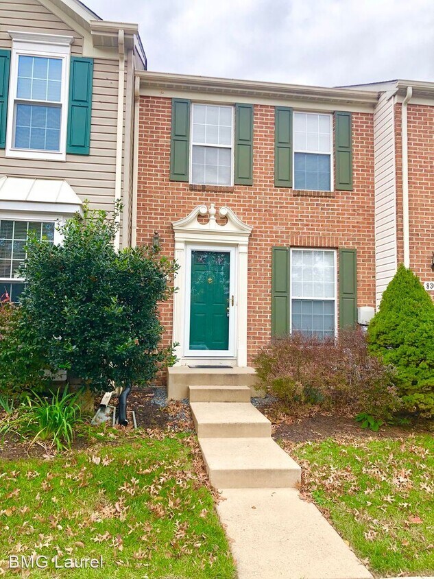 Foto principal - 3 br, 2.5 bath House - 8304 Widgeon Pl