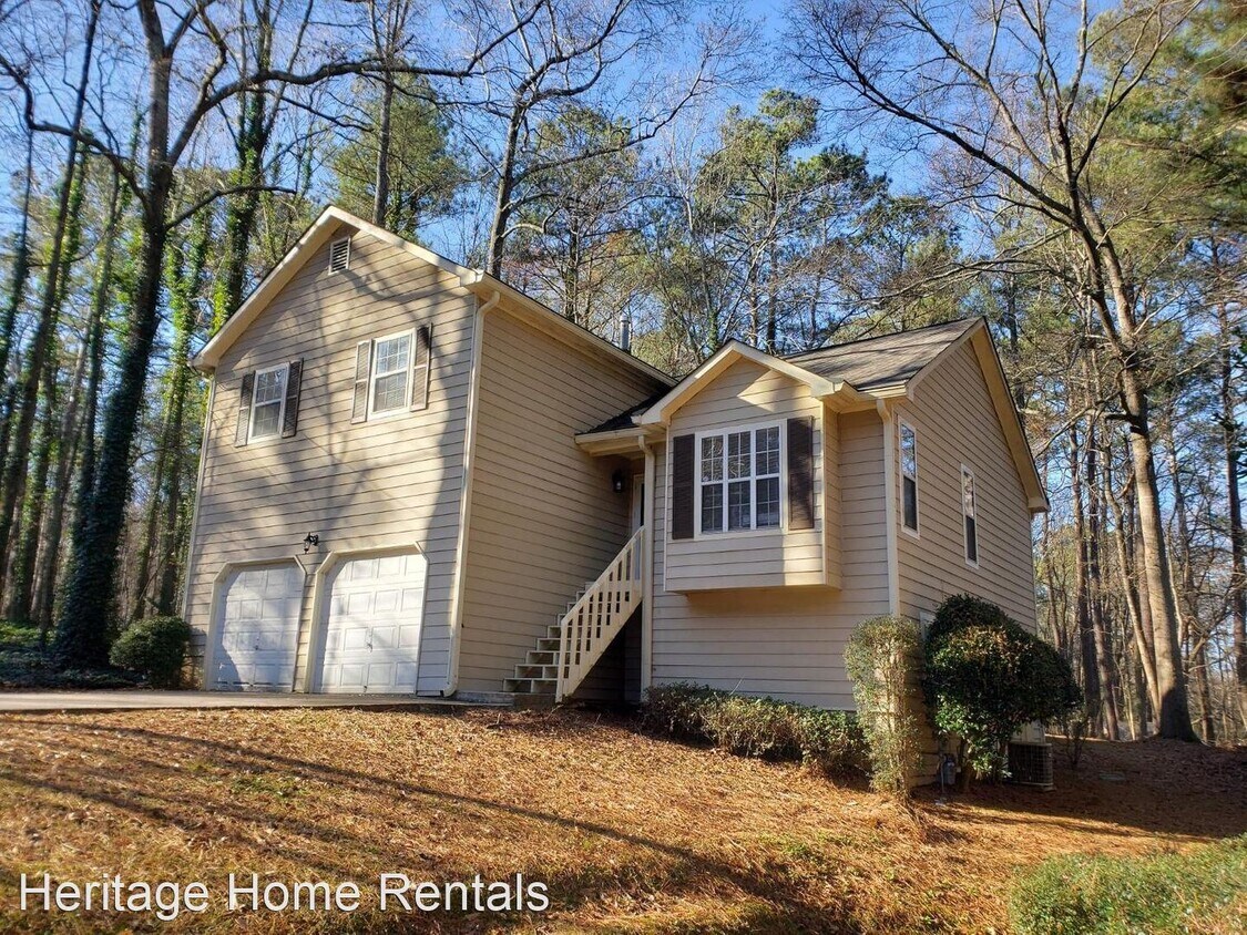 Foto principal - 3 br, 2.5 bath House - 2120 Windy Oak Ct