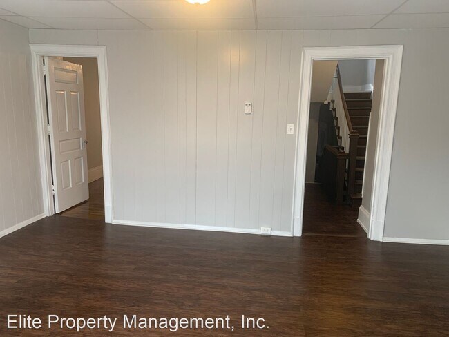 Foto del edificio - 3 br, 1.5 bath House - 342 S. George St. A...