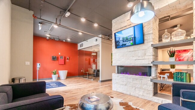 Foto del edificio - 11050 Hartsook St