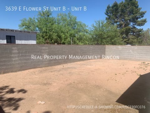 Foto del edificio - 2 BD/1BA IN CENTRAL TUCSON