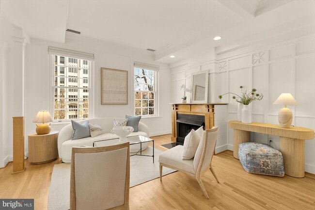 Photo - 1704 16th St NW Apartment