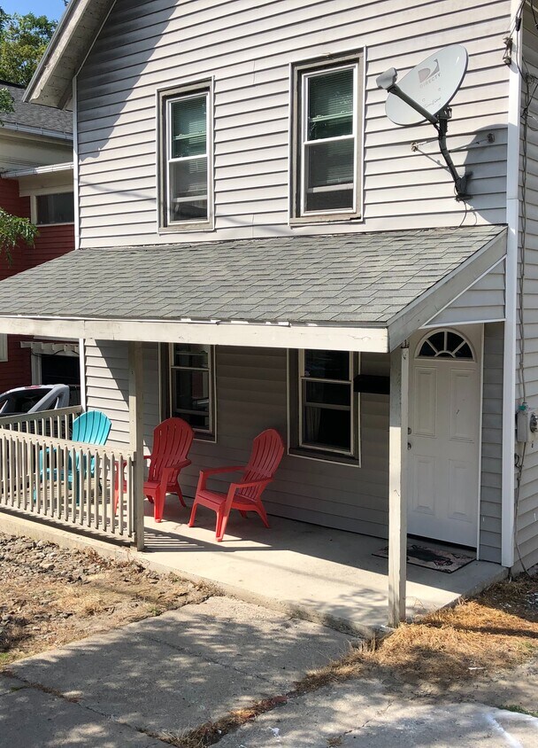 Foto principal - 119 Hudson St