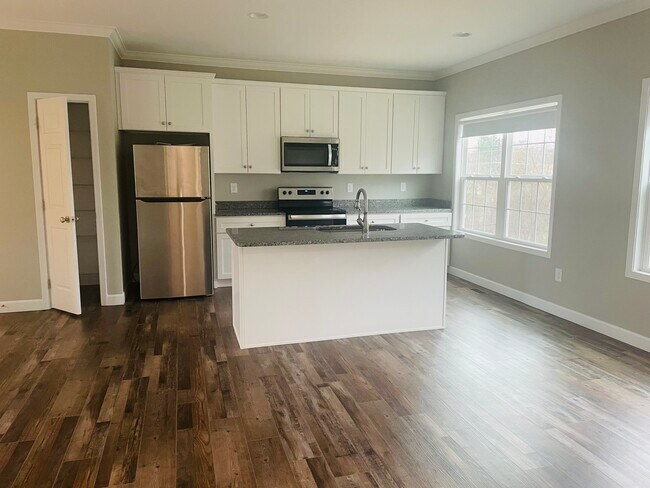 Foto del edificio - 176 Ridge Pointe Dr