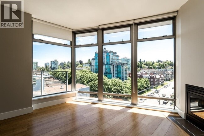 Photo du bâtiment - 2965 Fir St