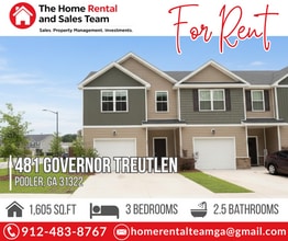 Building Photo - 481 Governor Treutlen Cir