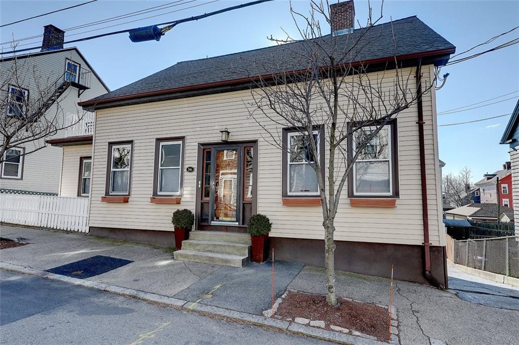 83 Doyle Ave Unit 2, Providence, RI 02906 Apartment for Rent in