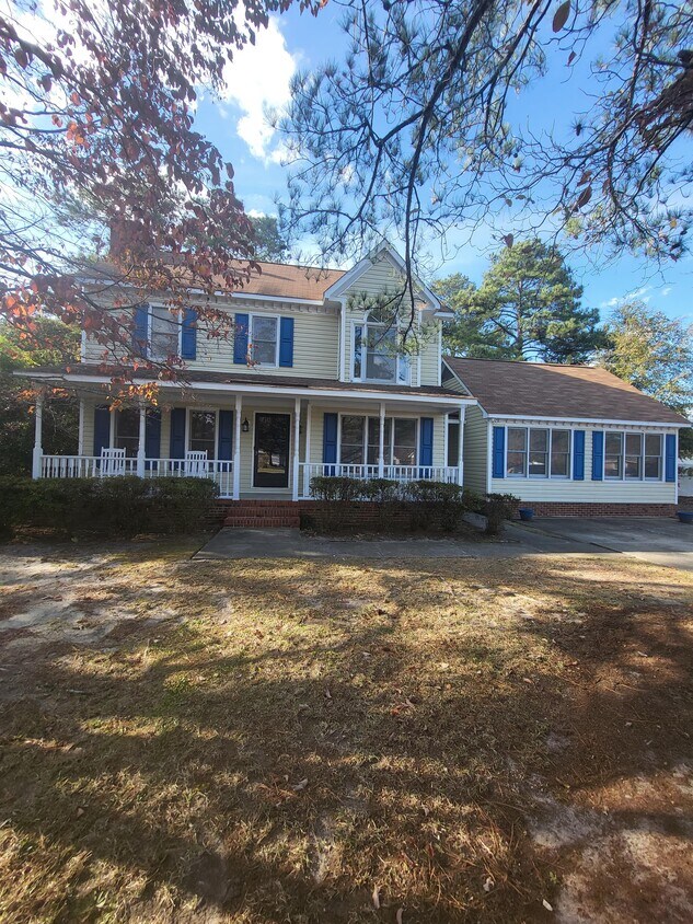 Primary Photo - 4911 Cooper Rd