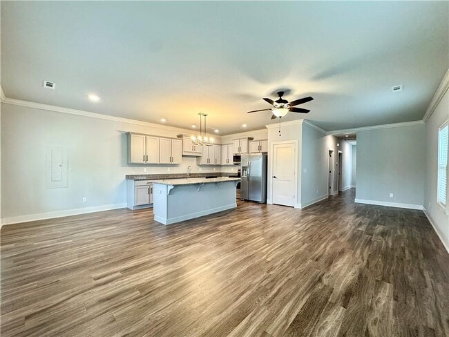 Foto del edificio - 1015 NE Hts Ln