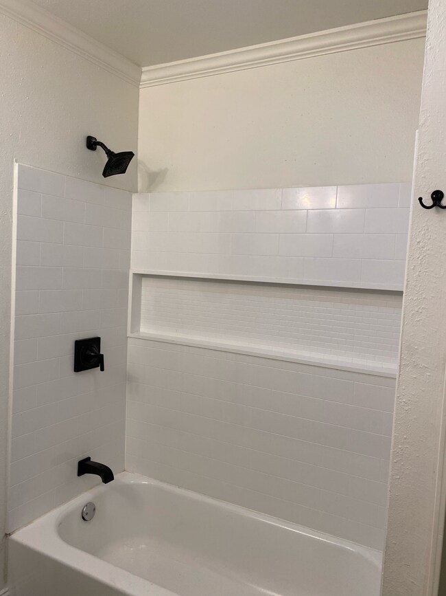 Foto del edificio - Hickory Street