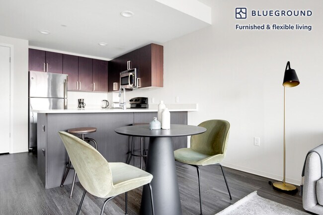 Foto del edificio - 22 Water St