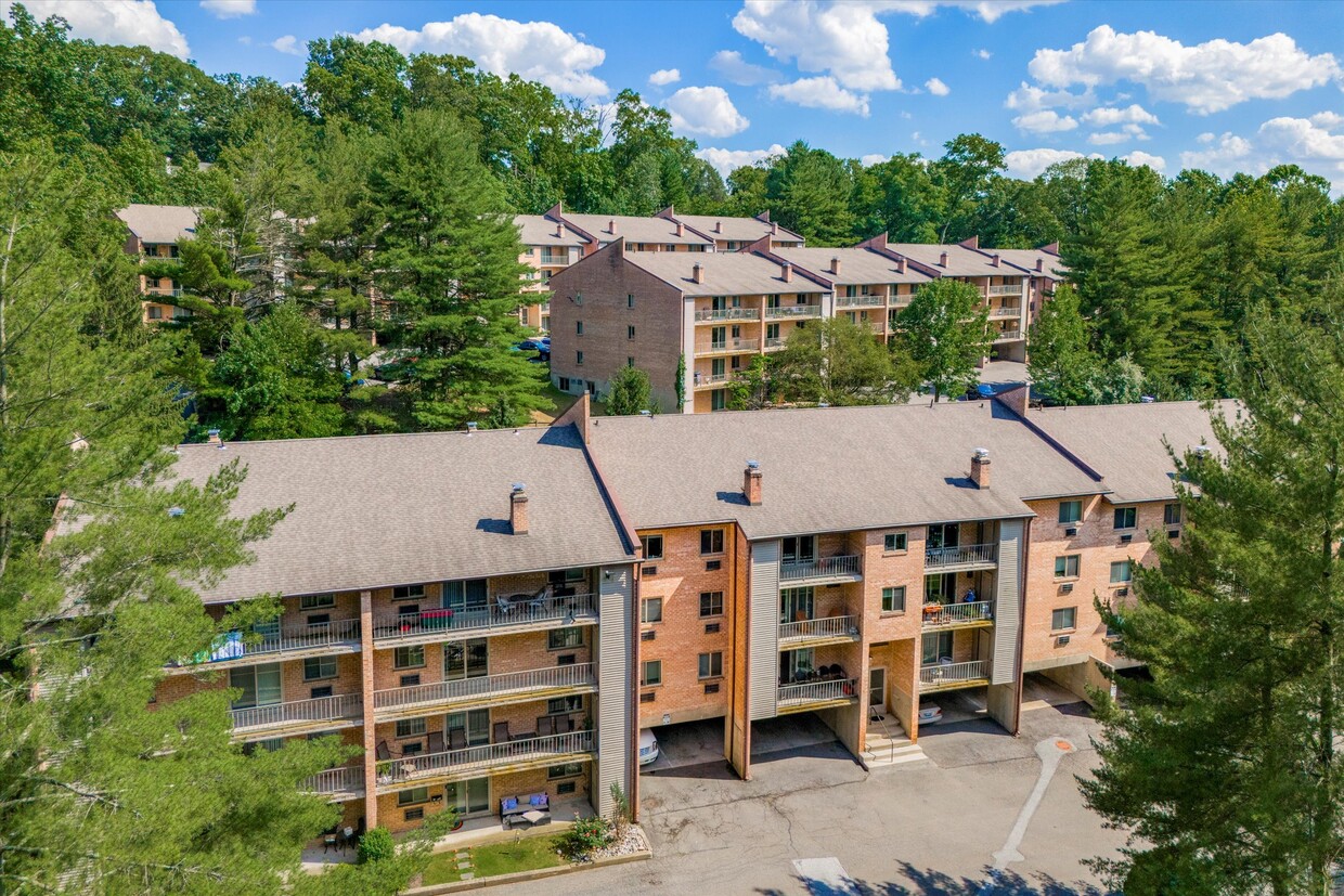 Primary Photo - Media Station Apartments