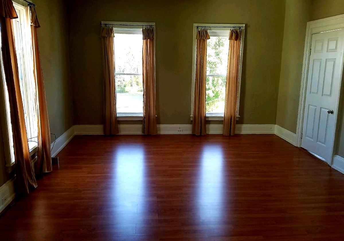 36 Prospect St Unit Lower, Jamestown, NY 14701 Apartments in