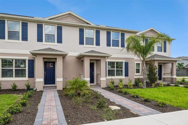 Foto del edificio - 16576 Barbours Crk Wy