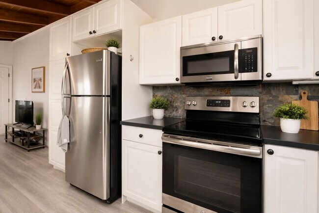 Foto del edificio - 7120 E Hunter Dr