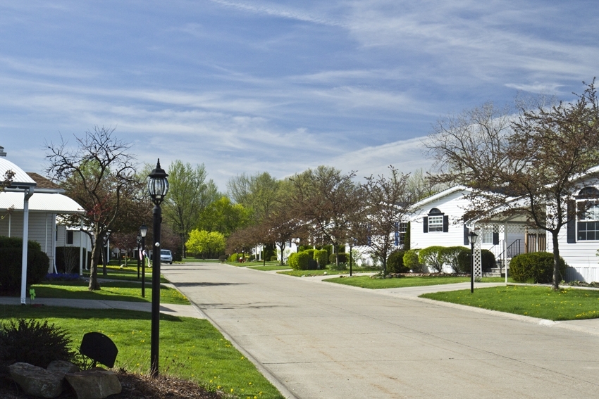 Foto principal - Twin Oaks I & II