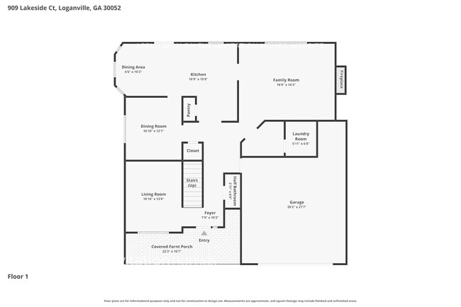 Building Photo - 909 Lakeside Ct