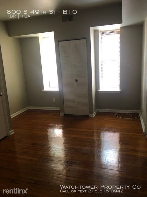 Foto del edificio - Florence Flats (800 S 49th St)