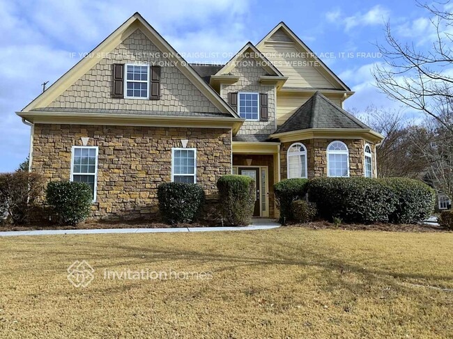 Building Photo - 3310 Pebble Ridge Ln