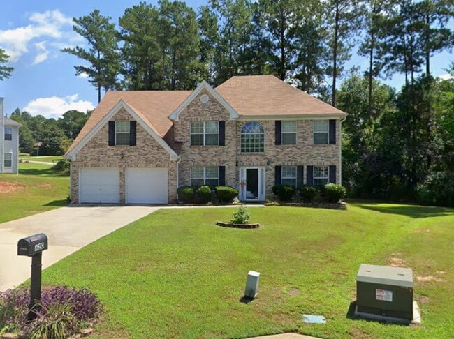 Building Photo - Spacious College Park Home | Modern comfort & great amenities