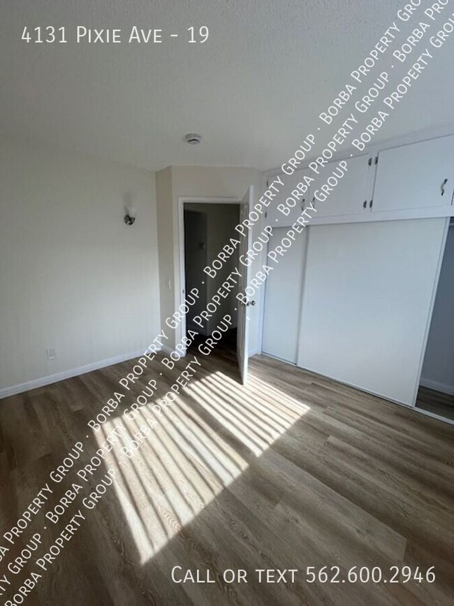 Foto del edificio - BEAUTIFUL 1 BEDROOM/1 BATHROOM APARTMENT W...