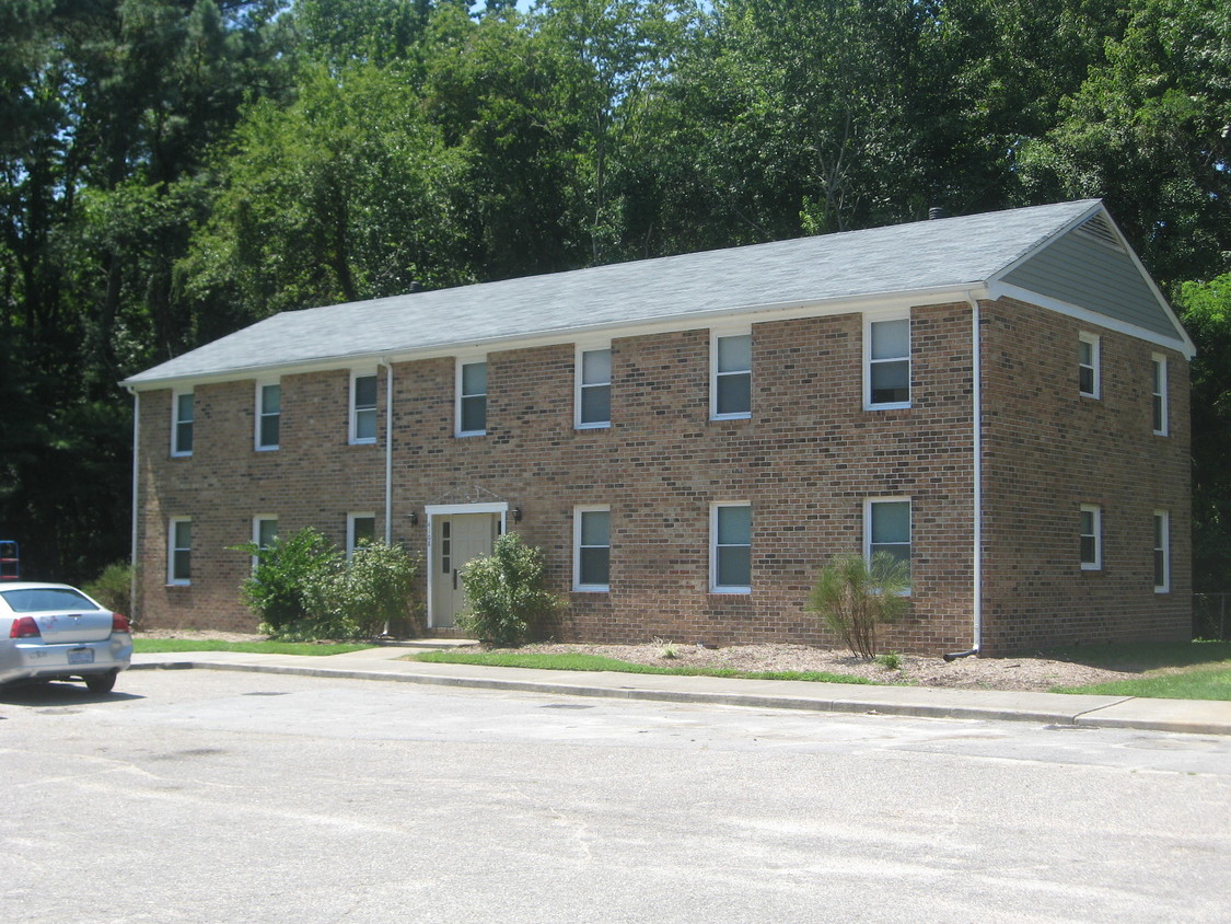 Foto principal - Merrifields Estates Apartments