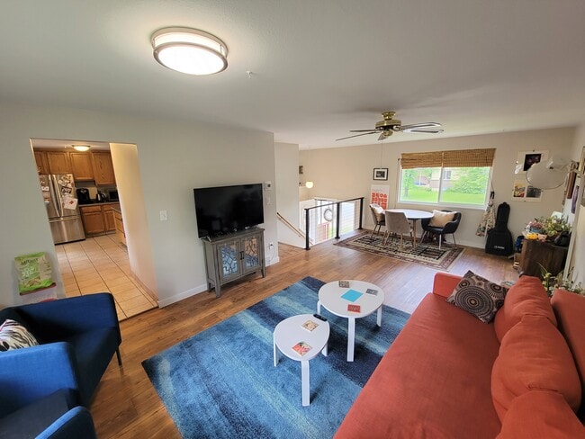 Building Photo - 4130 Gilpin Dr